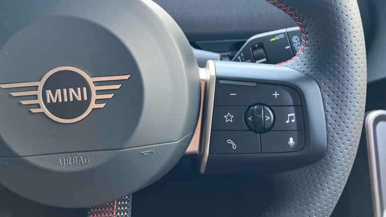 MINI Aceman 135kW E Sport [Level 3] 43kWh 5dr Auto Electric Hatchback